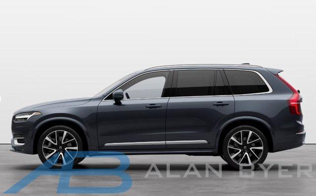 new 2025 Volvo XC90 car, priced at $67,265