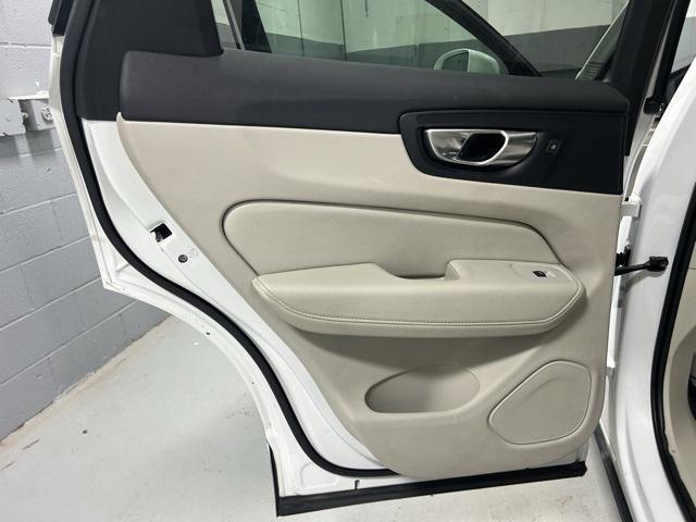 used 2022 Volvo XC60 car, priced at $35,773