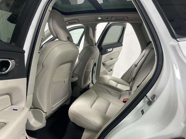 used 2022 Volvo XC60 car, priced at $35,773