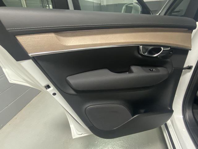 used 2025 Volvo XC90 car, priced at $52,888