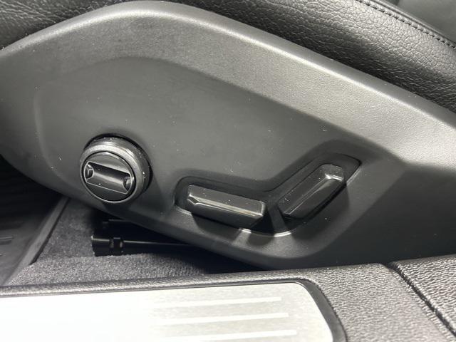 used 2024 Volvo S60 car, priced at $38,456