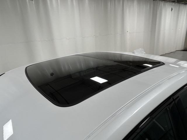 used 2024 Volvo S60 car, priced at $38,456