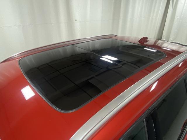 used 2019 Volvo XC40 car, priced at $22,888