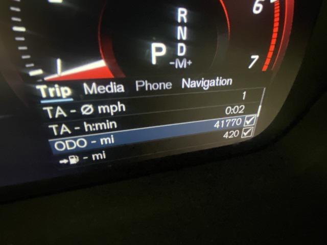 used 2019 Volvo XC40 car, priced at $22,888