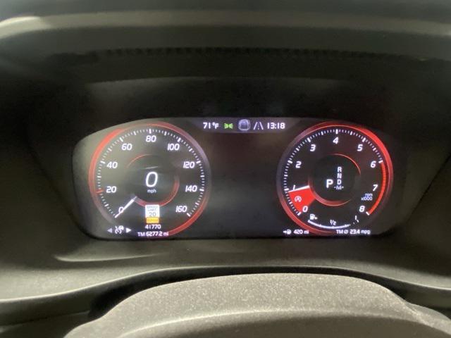 used 2019 Volvo XC40 car, priced at $22,888