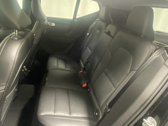 used 2025 Volvo XC40 car, priced at $37,555