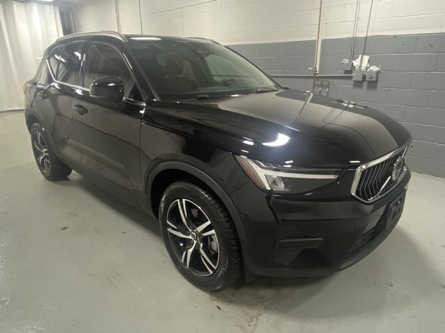 used 2025 Volvo XC40 car, priced at $37,555