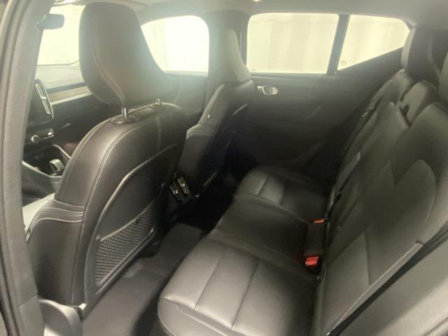 used 2025 Volvo XC40 car, priced at $37,555