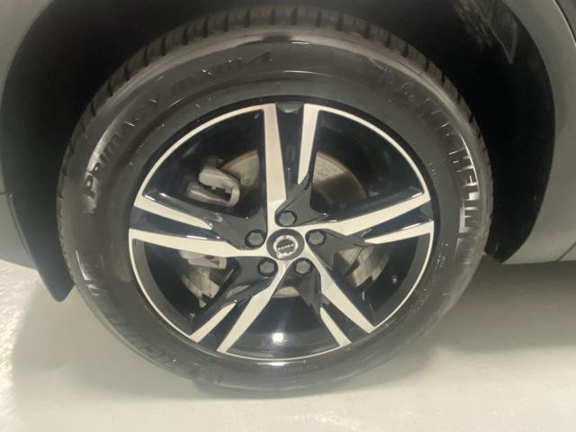 used 2025 Volvo XC40 car, priced at $37,555