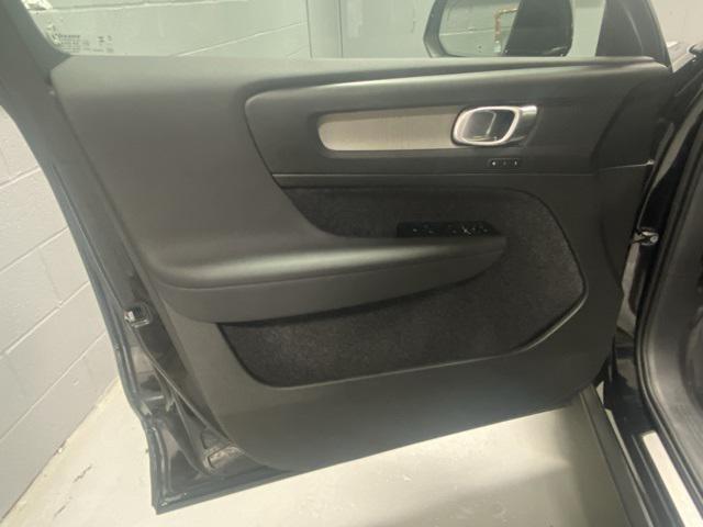 used 2025 Volvo XC40 car, priced at $37,555