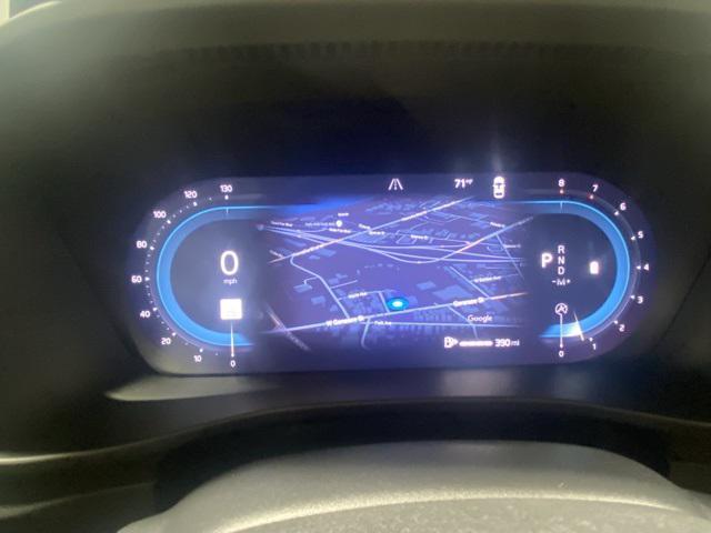 used 2025 Volvo XC40 car, priced at $37,555