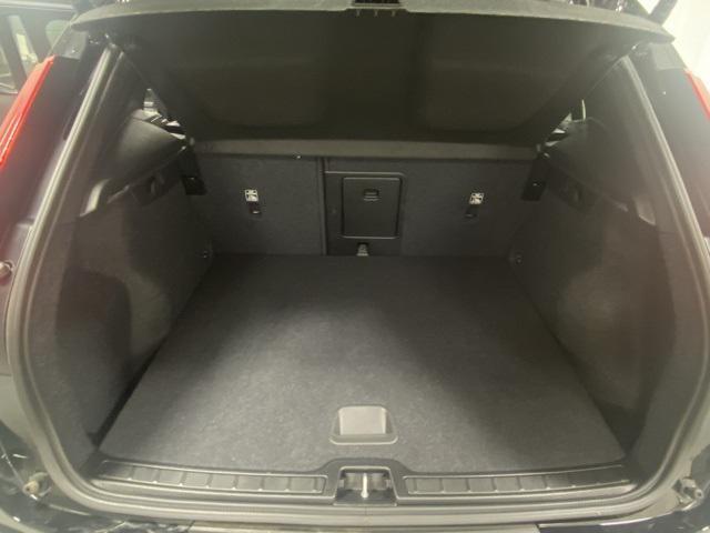 used 2025 Volvo XC40 car, priced at $37,555