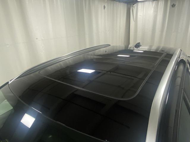 used 2025 Volvo XC40 car, priced at $37,555