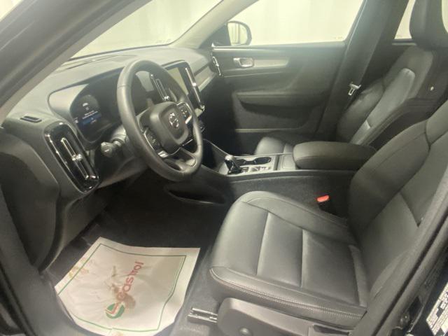 used 2025 Volvo XC40 car, priced at $37,555
