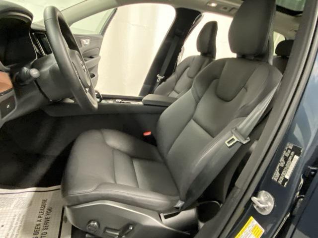 used 2024 Volvo XC60 car, priced at $38,977