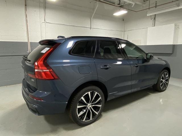 used 2024 Volvo XC60 car, priced at $38,977