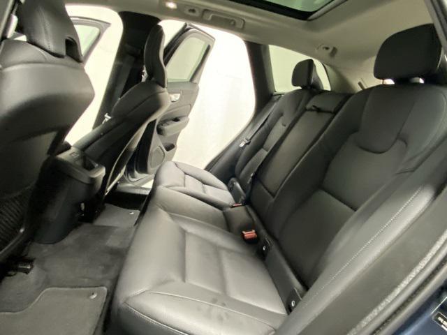 used 2024 Volvo XC60 car, priced at $38,977