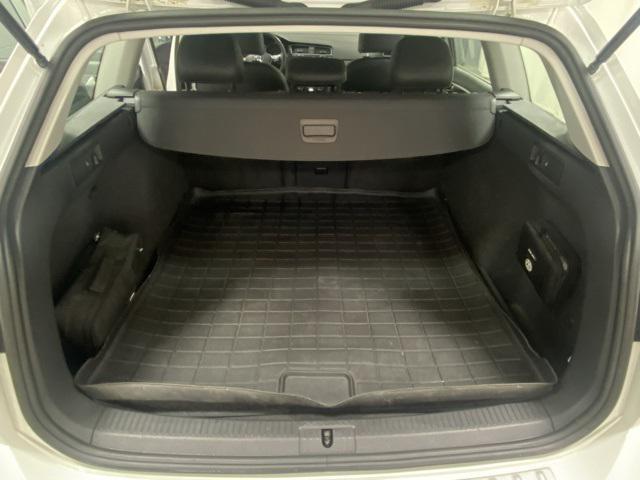 used 2019 Volkswagen Golf Alltrack car, priced at $25,777