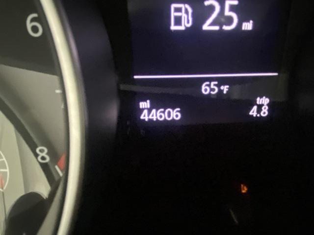 used 2019 Volkswagen Golf Alltrack car, priced at $25,777