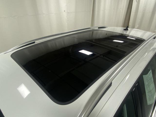 used 2019 Volkswagen Golf Alltrack car, priced at $25,777