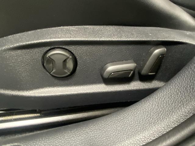 used 2019 Volkswagen Golf Alltrack car, priced at $25,777