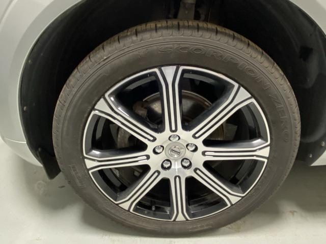 used 2020 Volvo XC60 car, priced at $27,855