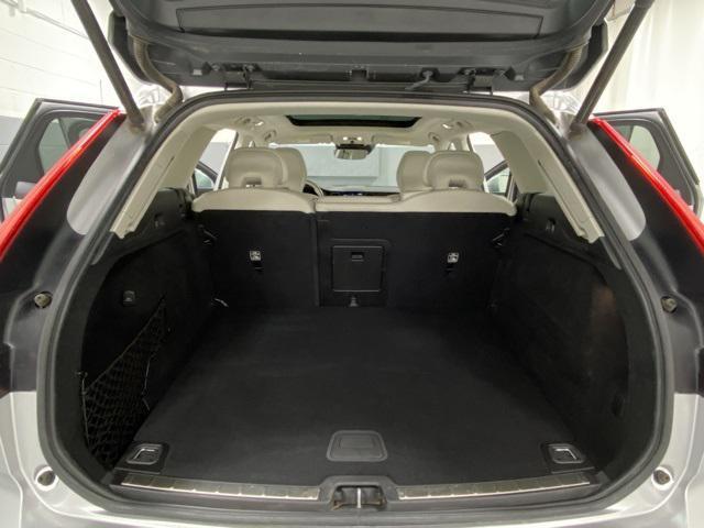 used 2020 Volvo XC60 car, priced at $27,855