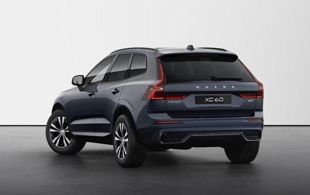 new 2025 Volvo XC60 car, priced at $49,500