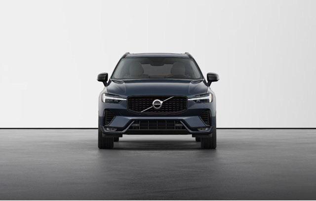 new 2025 Volvo XC60 car, priced at $49,500