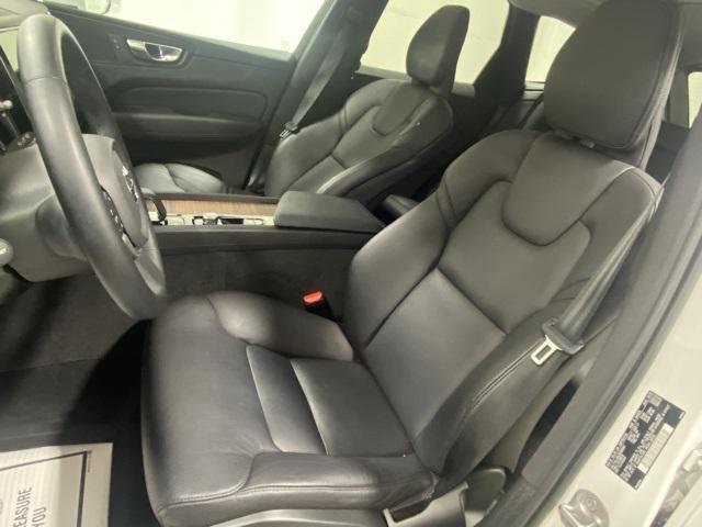 used 2022 Volvo XC60 car, priced at $31,888