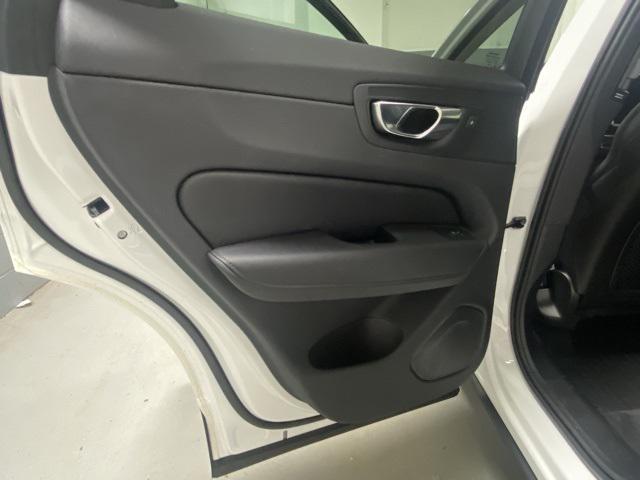 used 2022 Volvo XC60 car, priced at $31,888
