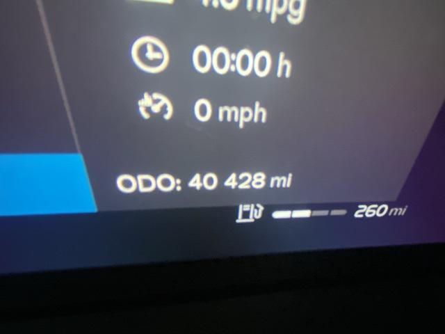 used 2022 Volvo XC60 car, priced at $31,888