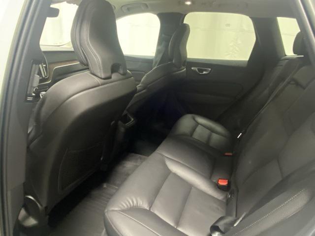 used 2022 Volvo XC60 car, priced at $31,888