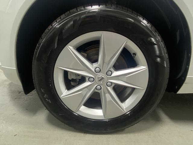 used 2022 Volvo XC60 car, priced at $31,888