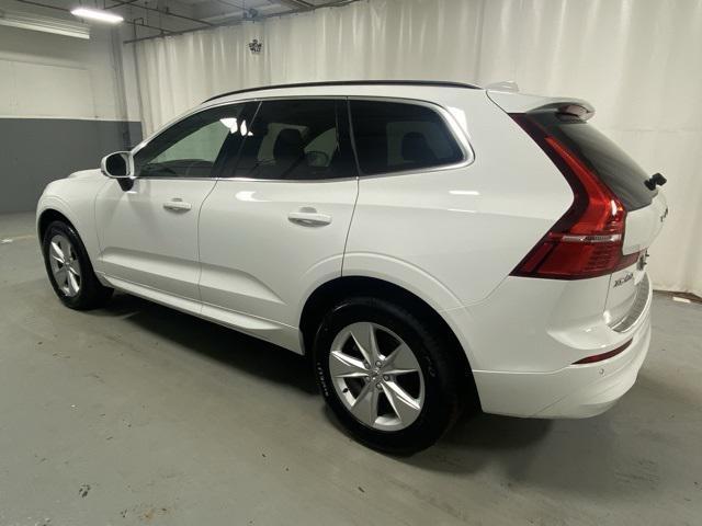 used 2022 Volvo XC60 car, priced at $31,888