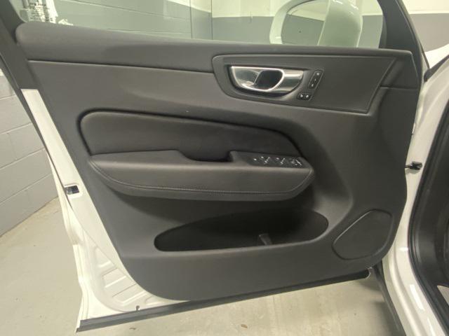 used 2022 Volvo XC60 car, priced at $31,888