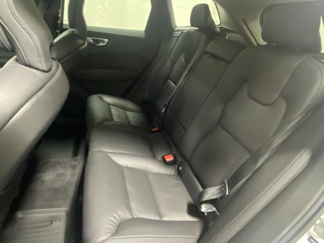 used 2022 Volvo XC60 car, priced at $31,888