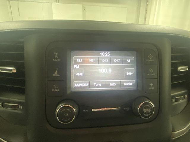 used 2024 Ram 3500 car, priced at $58,555