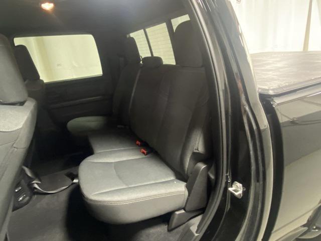used 2024 Ram 3500 car, priced at $58,555