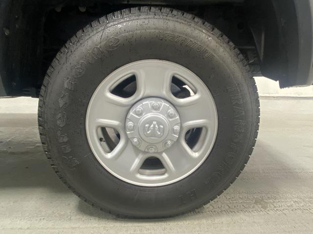 used 2024 Ram 3500 car, priced at $58,555