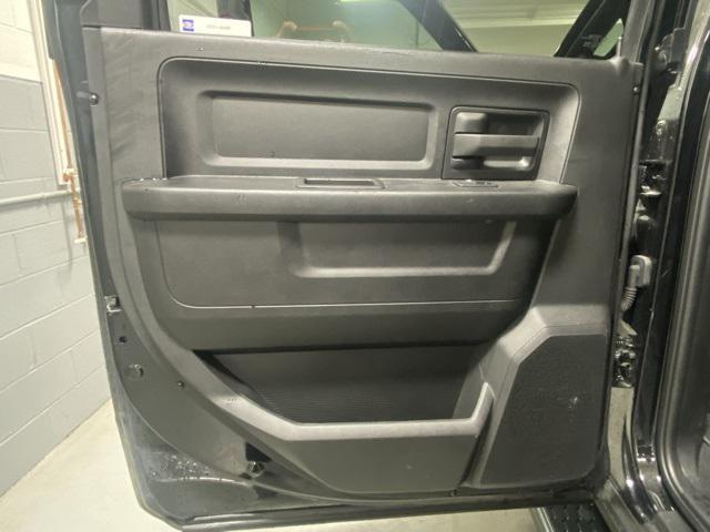 used 2024 Ram 3500 car, priced at $58,555