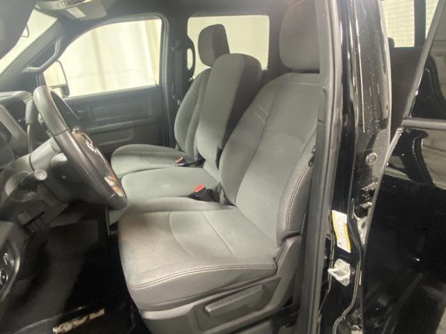 used 2024 Ram 3500 car, priced at $58,555