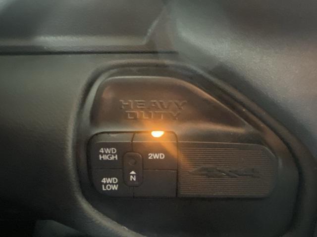 used 2024 Ram 3500 car, priced at $58,555
