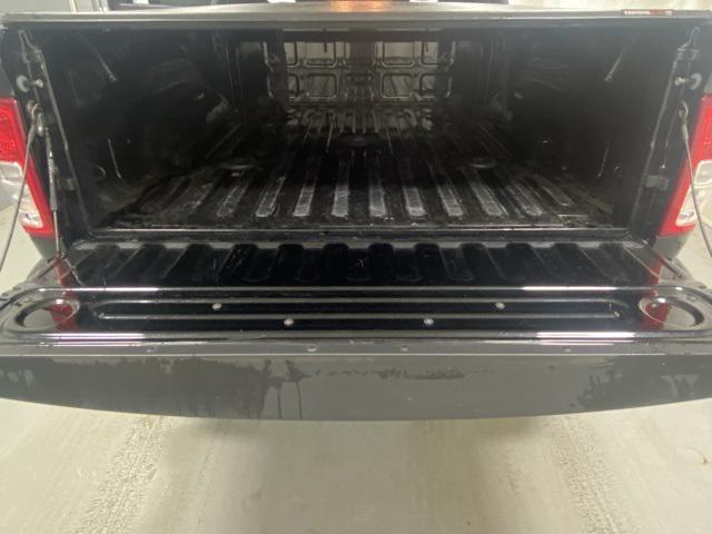used 2024 Ram 3500 car, priced at $58,555