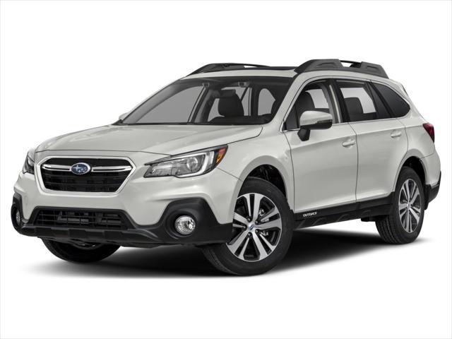 used 2019 Subaru Outback car