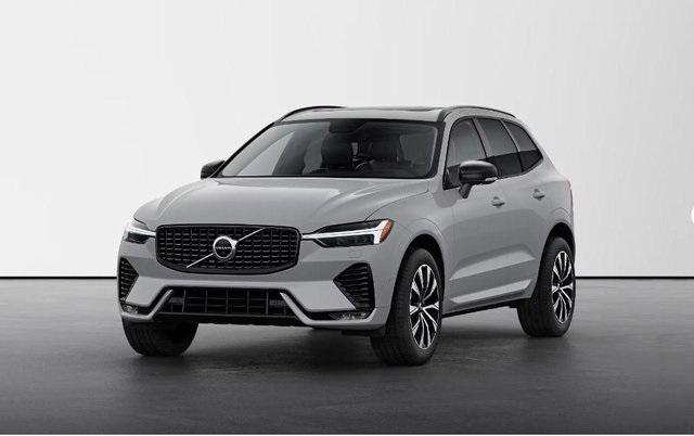 new 2025 Volvo XC60 car, priced at $54,925