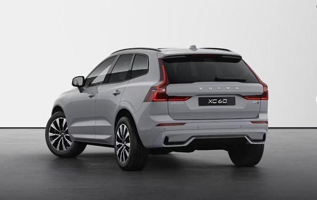 new 2025 Volvo XC60 car, priced at $54,925