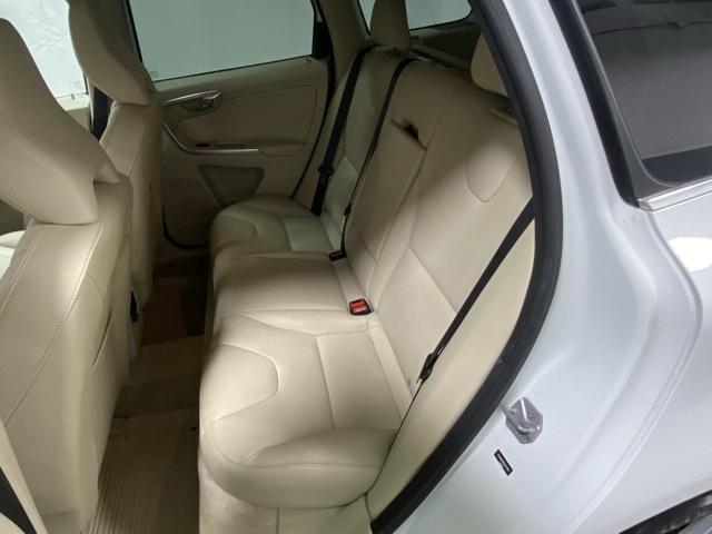 used 2016 Volvo XC60 car, priced at $17,555