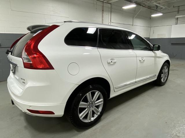 used 2016 Volvo XC60 car, priced at $17,555