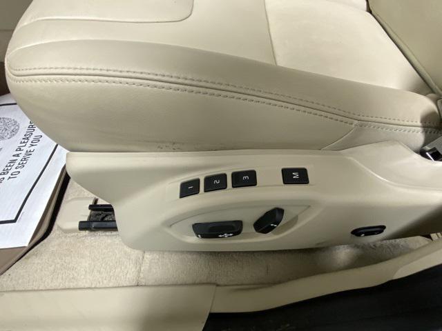 used 2016 Volvo XC60 car, priced at $17,555